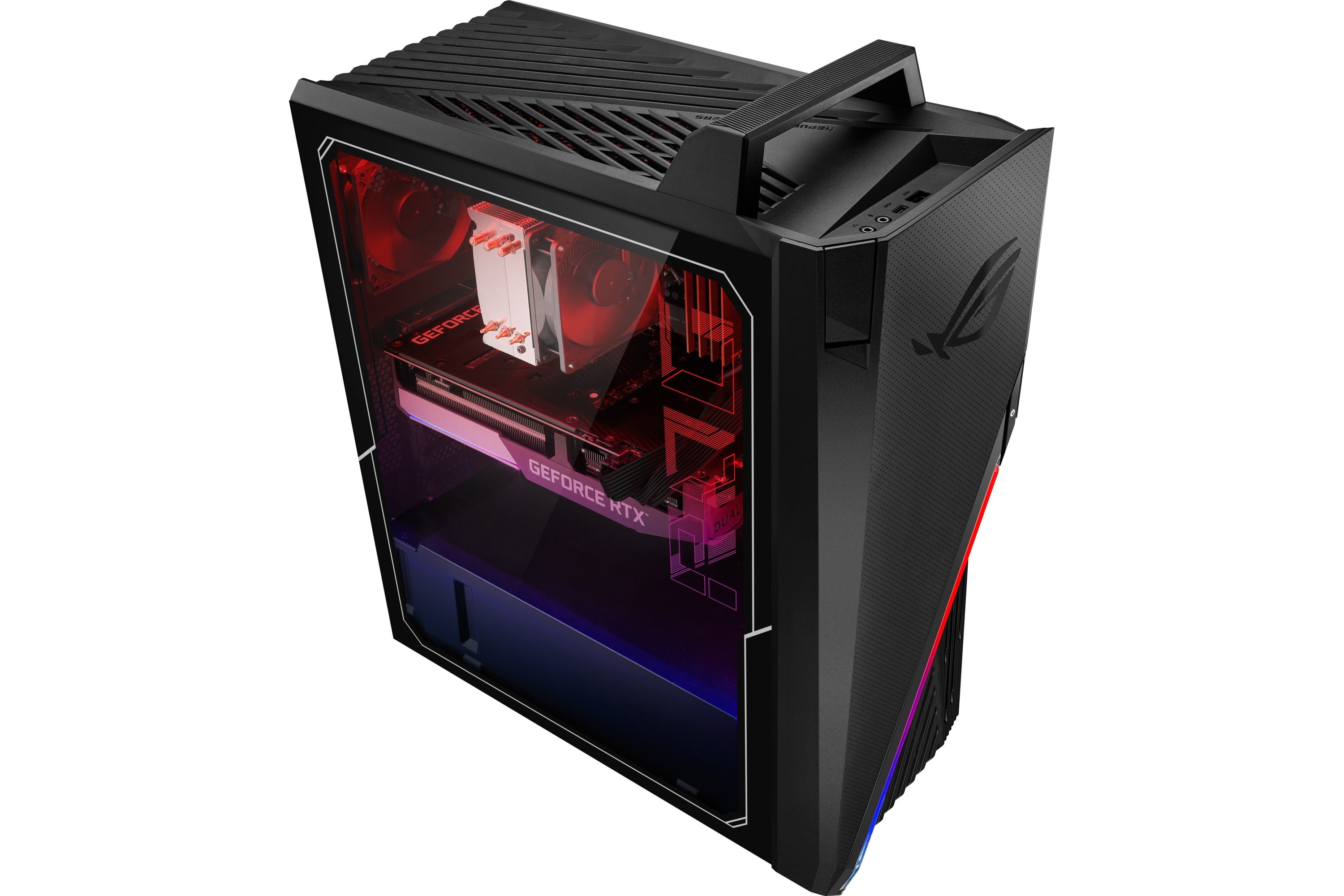 Купить Игровой Пк Asus