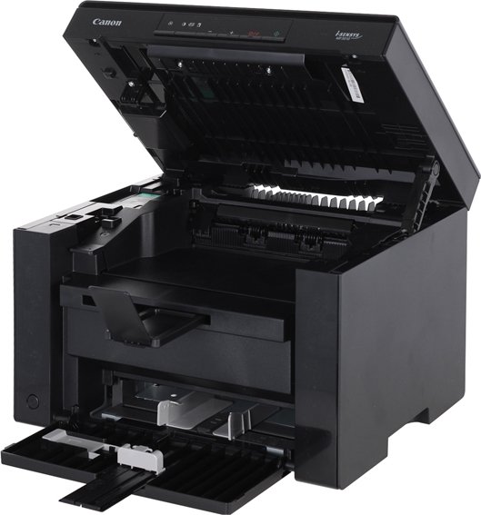 БФП лазерний Canon i-Sensys MF3010 (5252B004) купити | ELMIR