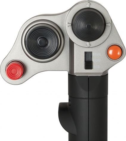 Джойстик Defender Cobra M5 USB купить | ELMIR - цена, отзывы ...