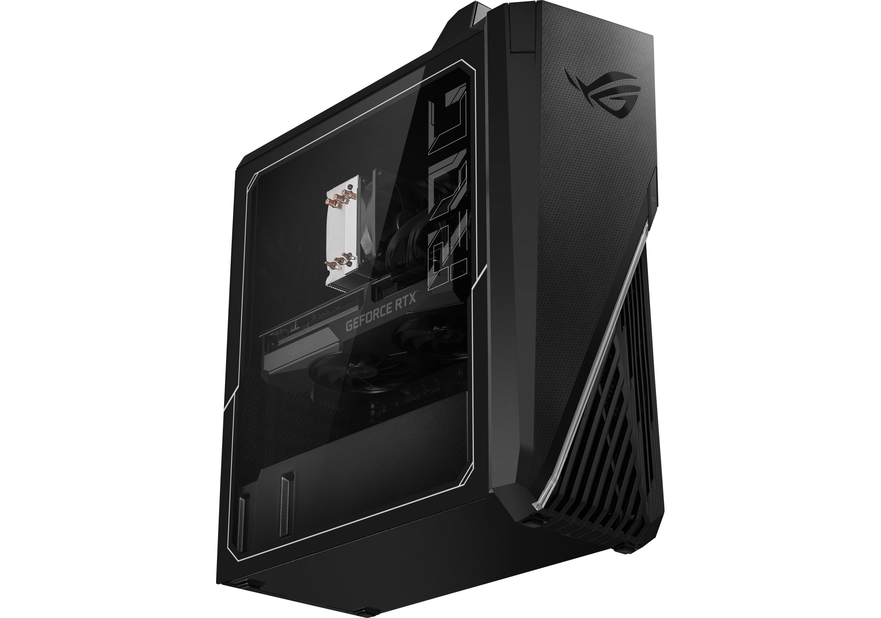 Купить Игровой Пк Asus