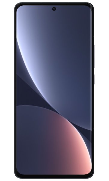 Мобильный телефон Xiaomi 12 Pro 12/256GB Gray Global Version