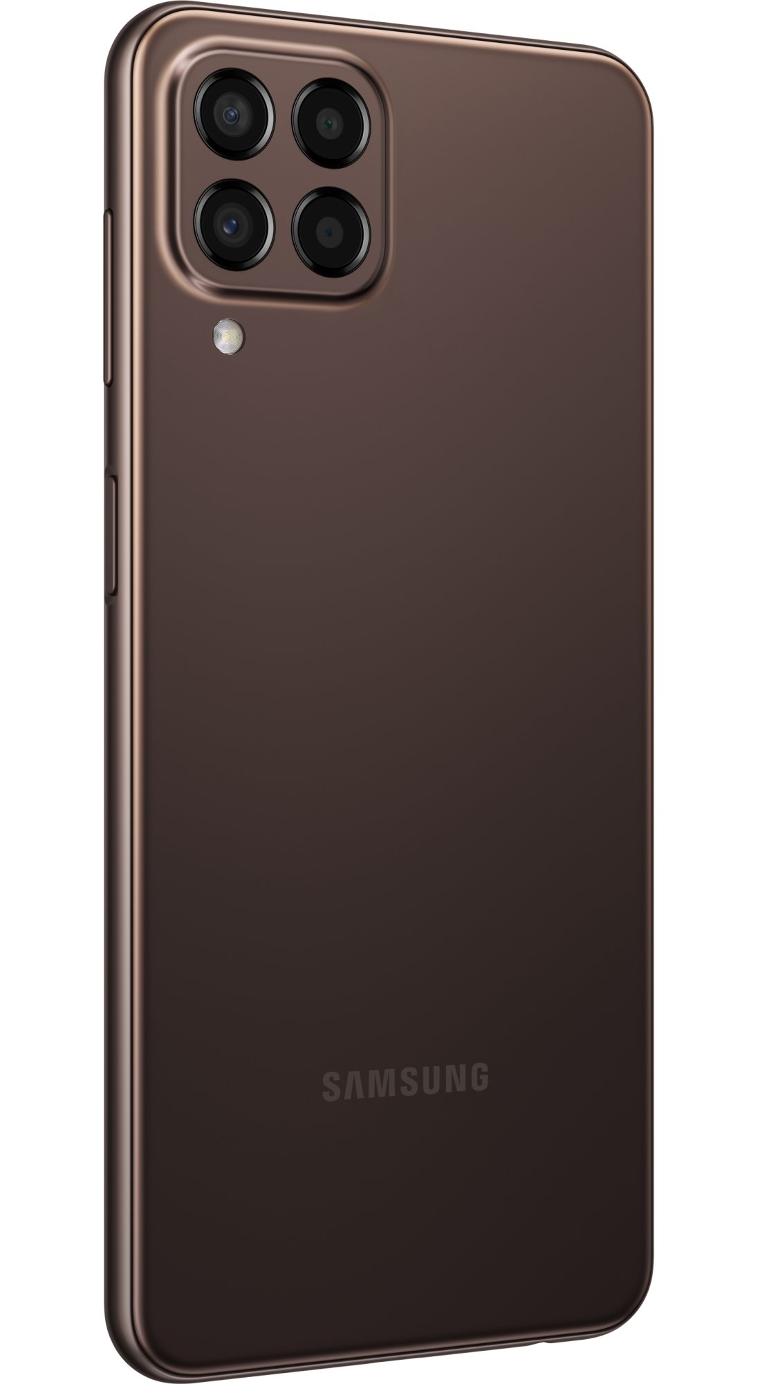 Мобильный телефон Samsung M336B/128 Galaxy M33 6/128GB Brown (SM ...