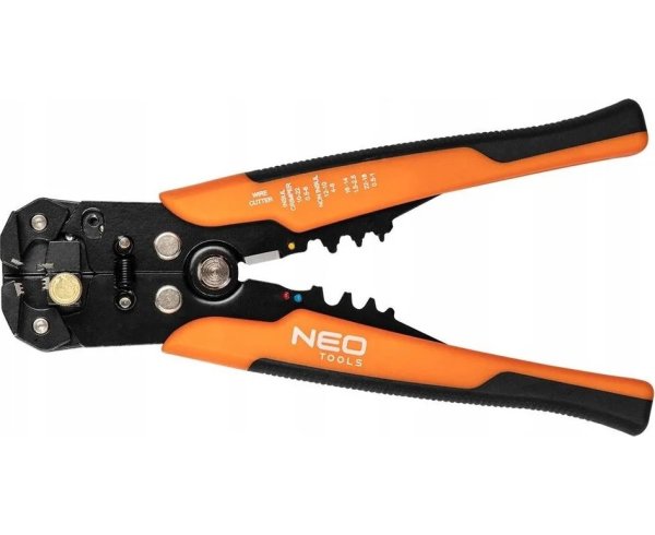 Съемник изоляции NEO Tools 01-540 купить | ELMIR - цена, отзывы ...