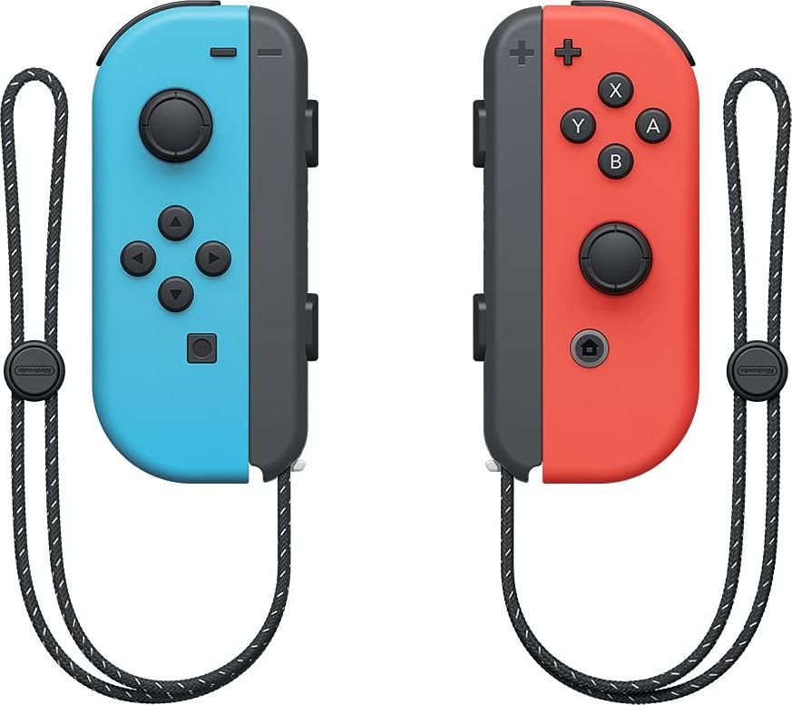 NintendoSwitchネオン Amazon.co.jp: Nintendo Switch 本体 (ニンテンドースイッチ