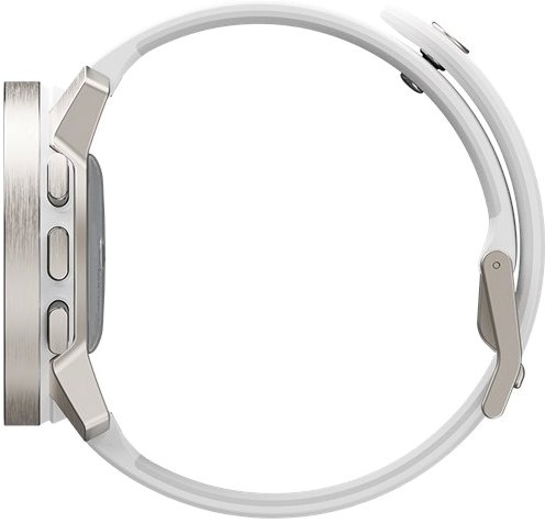 Смарт-часы Suunto 9 Peak Birch White Titanium (SS050519000) купить