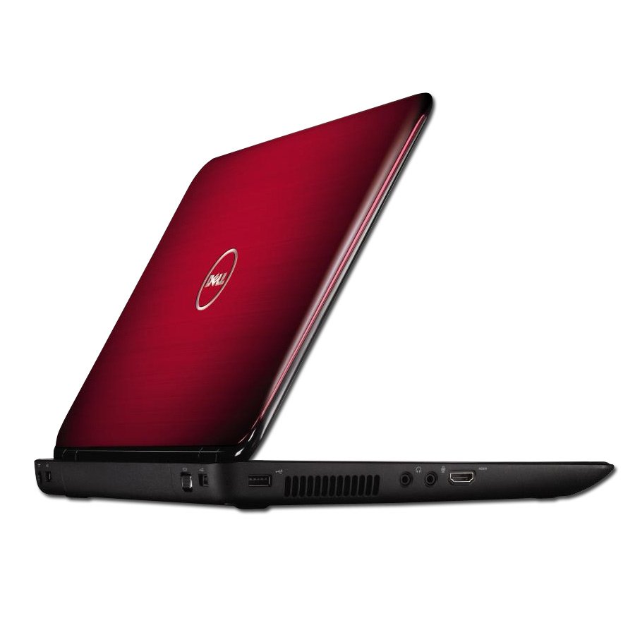 赤 ノートパソコン DELL INSPIRON N5010 Ноутбук Dell Inspiron N5010 Red (DI5010P62003320R) купить | Elmir