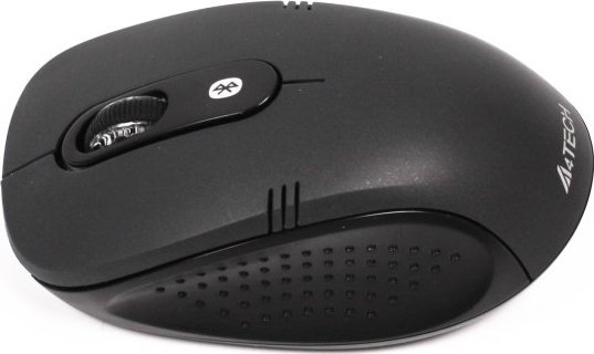 Мышь A4Tech BT-630D Black Bluetooth купить | ELMIR - цена, отзывы ...