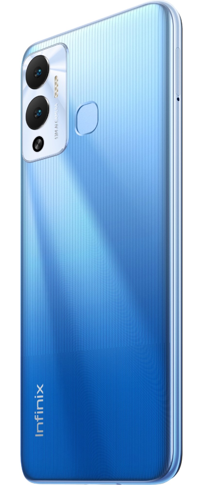 Мобильный телефон Infinix Hot 12 Play 4/64GB Horizon Blue NFC купить ...