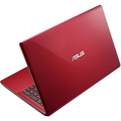Ноутбук Asus K550CA Red (K550CA-XX1046D) купить | Elmir - цена 