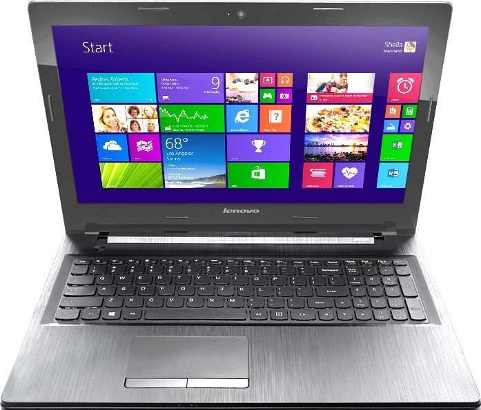 Ноутбук Lenovo IdeaPad G50-70 (59-413950) купить | Elmir - цена, отзывы ...
