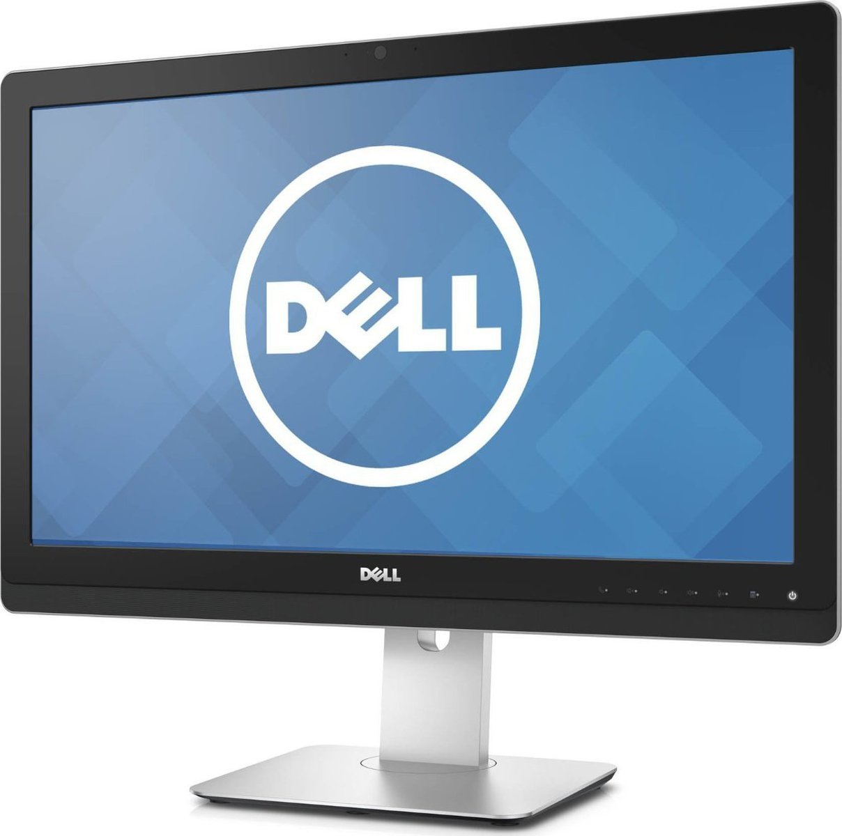 Монитор 23" Dell UZ2315H Black (859-BBDG) купить | Elmir - цена, отзывы ...