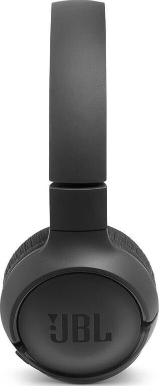 Наушники JBL TUNE 560BT Black (JBLT560BTBLK) купить | ELMIR - цена ...