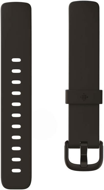 Фитнес-браслет Fitbit Inspire 2 Black (FB418BKBK) купить | ELMIR