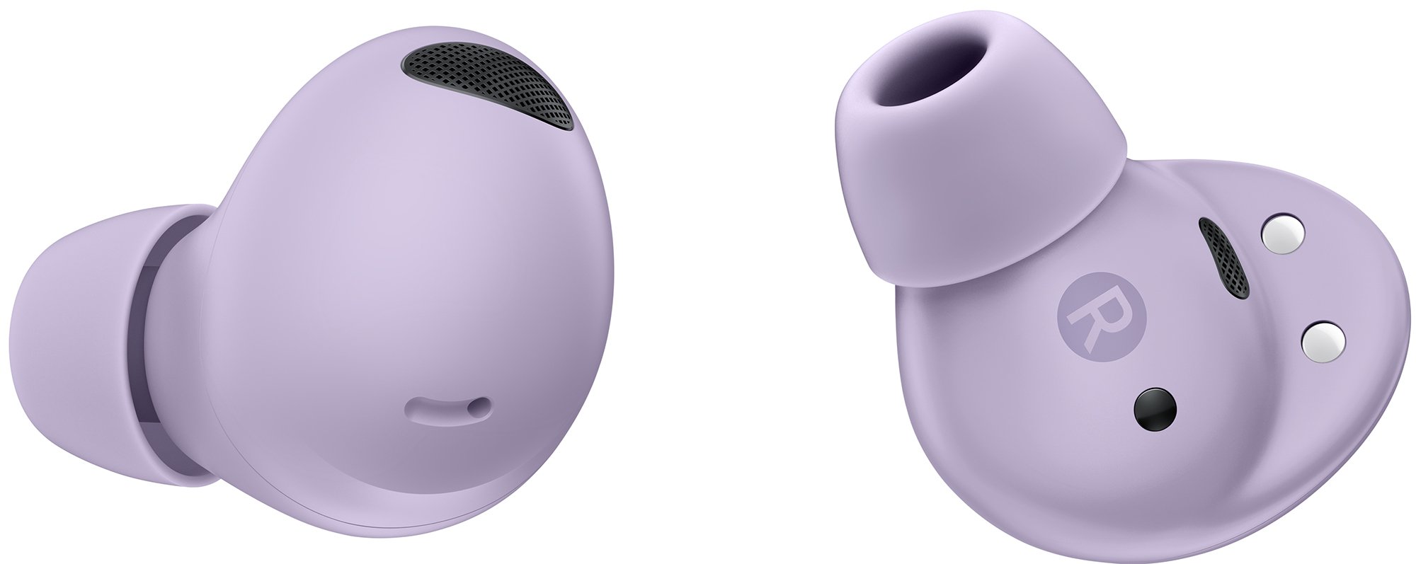 Наушники Samsung Galaxy Buds 2 Pro SM-R510NLVASEK Bora Purple