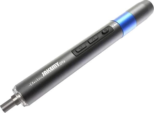 Отвертка аккумуляторная Jakemy JM-Y03 Plus (906011) купить | ELMIR