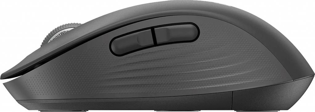 Мышь Logitech M650 Wireless for Business Graphite (910-006274) купить ...