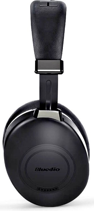 Наушники Bluedio H2 Black купить ELMIR цена, отзывы