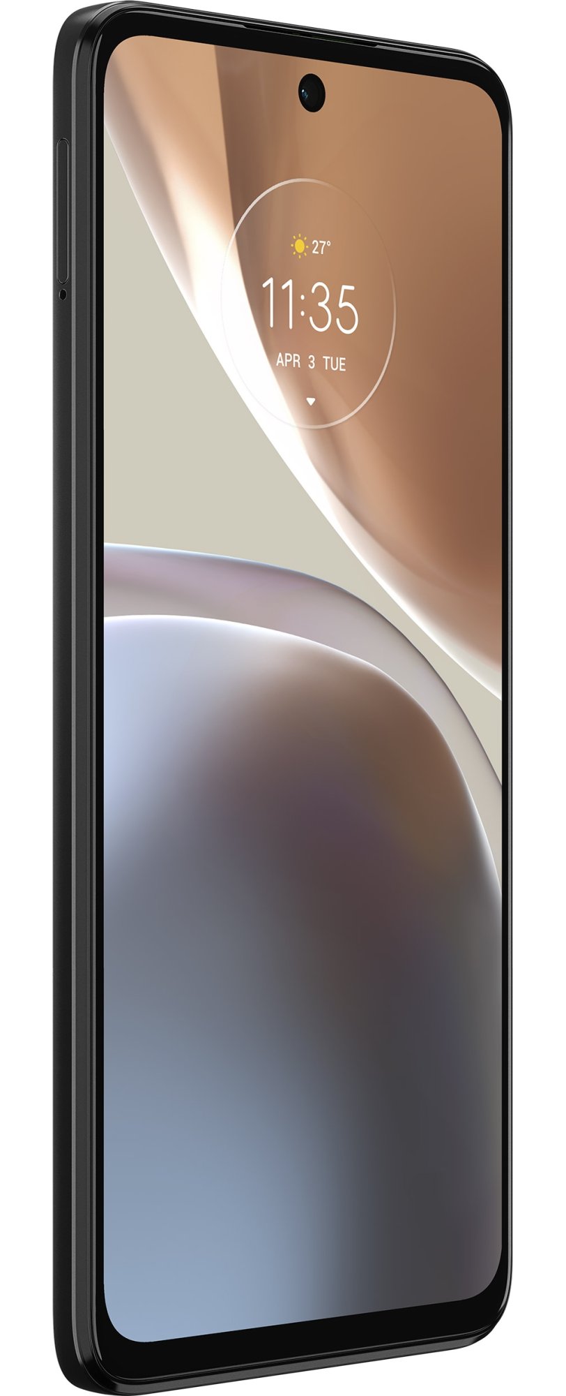 Мобільний телефон Motorola Moto G32 6/128GB Mineral Grey