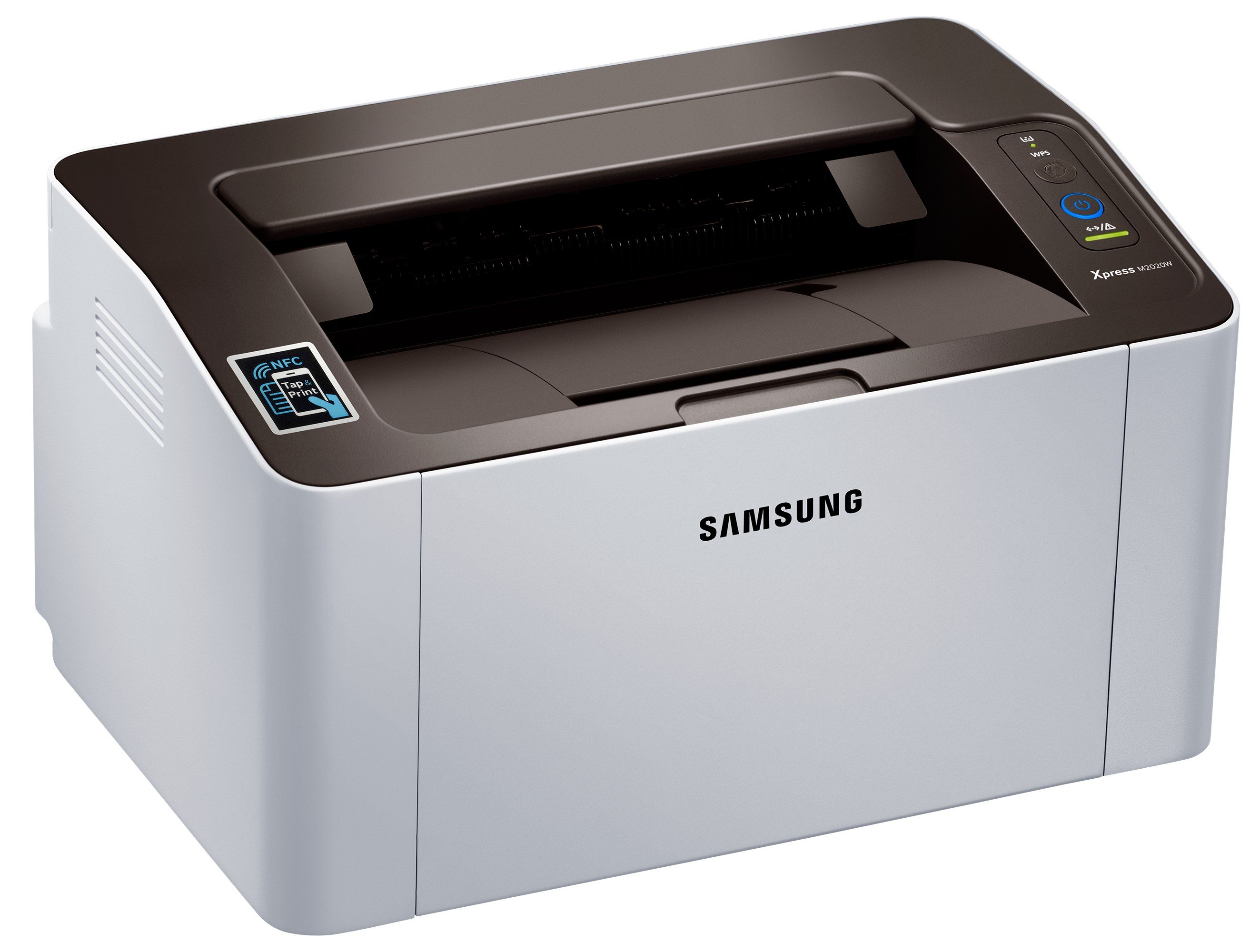 Принтер лазерный Samsung SL-M2020W/XEV купить | Elmir - цена, отзывы ...