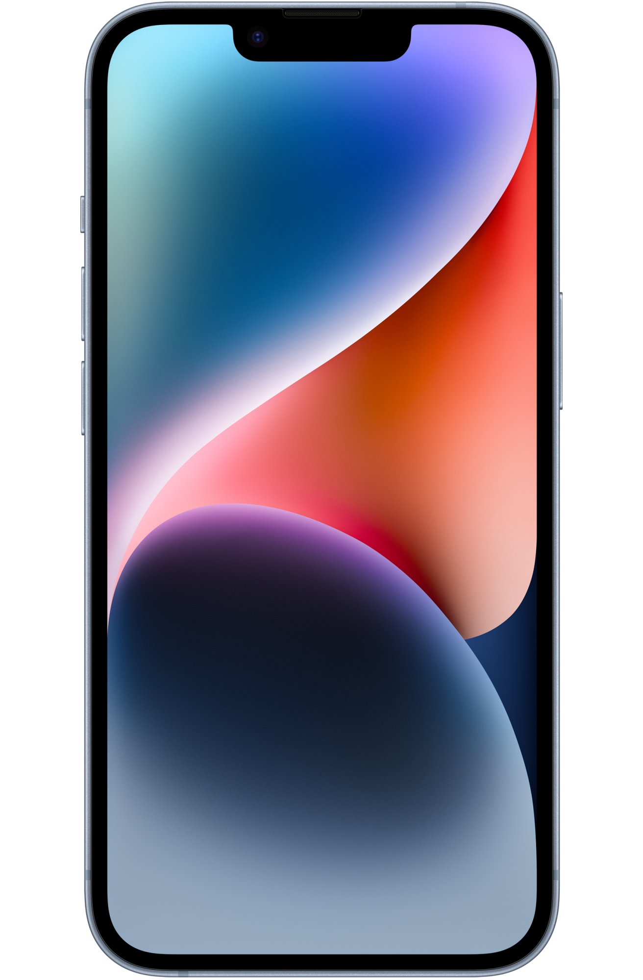 Мобильный телефон Apple iPhone 14 256GB Blue (MPWP3) UA купить