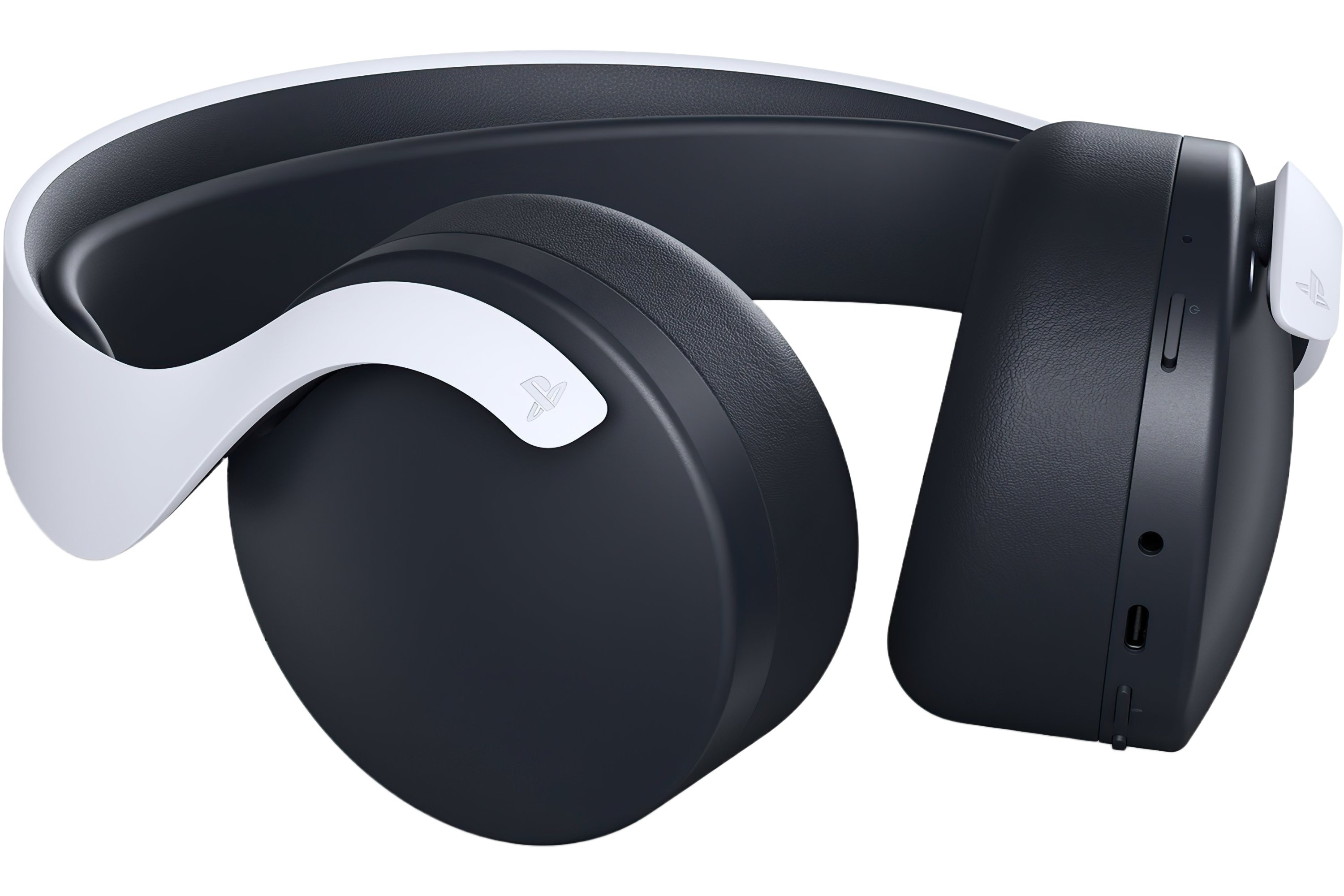 Наушники Sony PlayStation Pulse 3D Wireless Headset White (9387909 ...