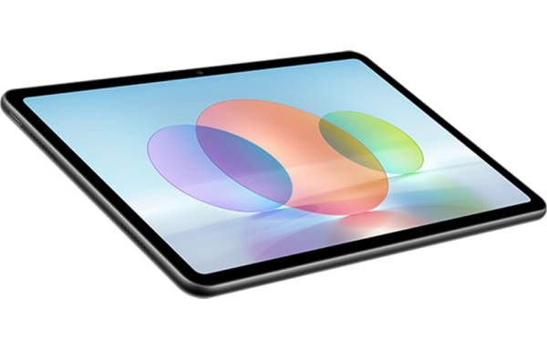 Планшет Huawei MatePad 10.4 2022 4/128GB Wi-Fi Matte Grey