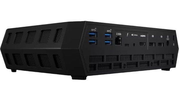 Компьютер Intel NUC (RNUC12SNKI72002) купить | ELMIR - цена