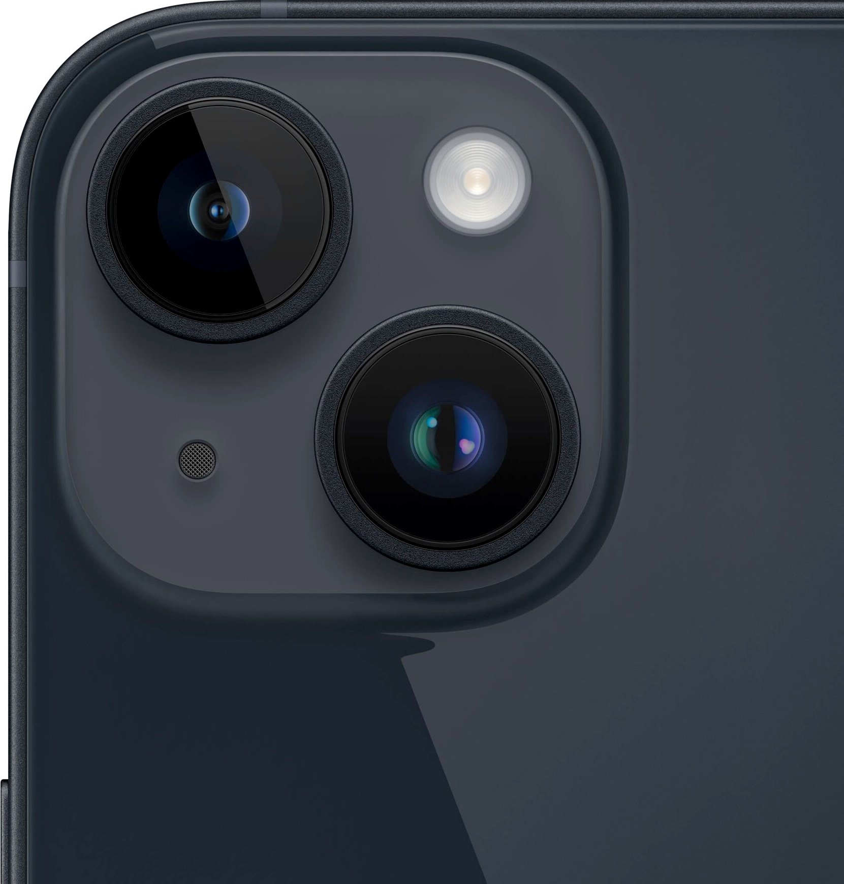 Мобильный телефон Apple iPhone 14 256GB Midnight (MPVX3) UA купить