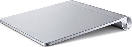 Трекпад Apple A1339 Magic Trackpad (MC380ZM/B) купить | ELMIR