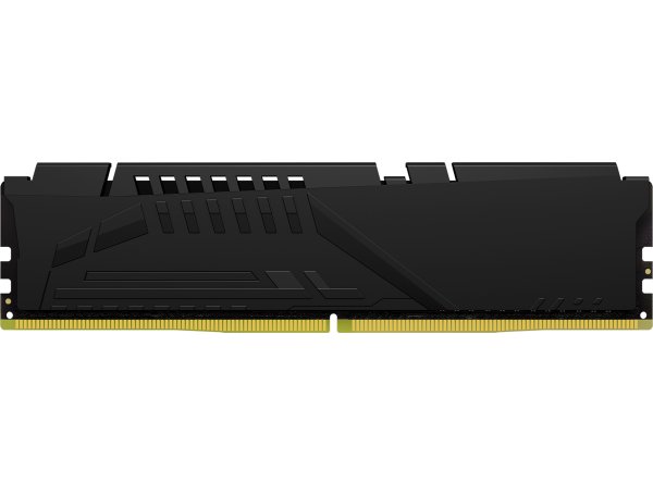 DDR5 kingston furybeast 32gb 2本 Kingston FURY Beast Noir RGB Mémoire DDR5 32Go Kit de 2