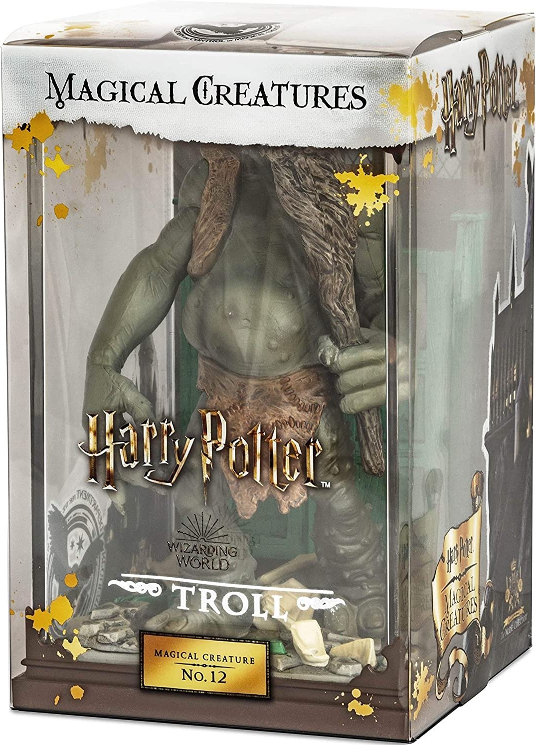 Фигурка Noble Collection Harry Potter Magical Creatures No. 12