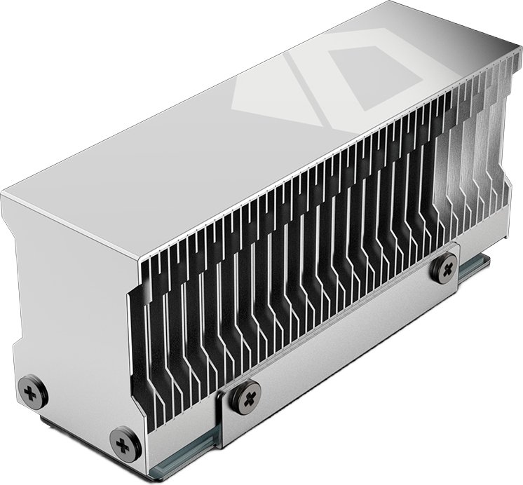 Радиатор для SSD m.2 ID-Cooling Zero M15 купить | ELMIR - цена, отзывы ...