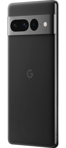 Мобильный телефон Google Pixel 7 Pro 12/512GB Obsidian