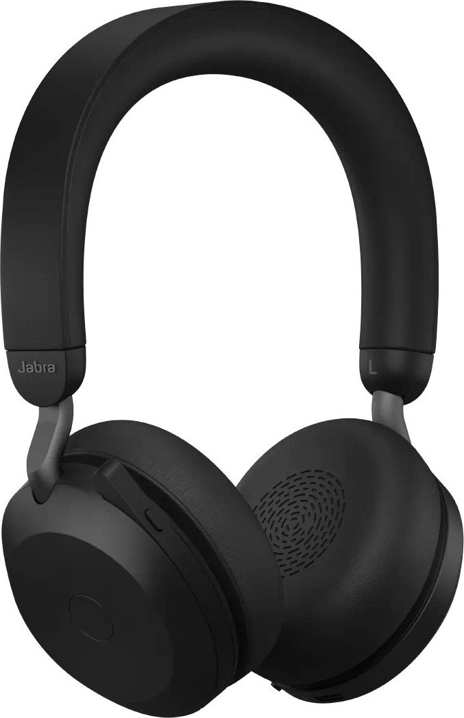 Наушники Jabra Evolve2 75 Link380c MS Stereo Black (27599-999-899