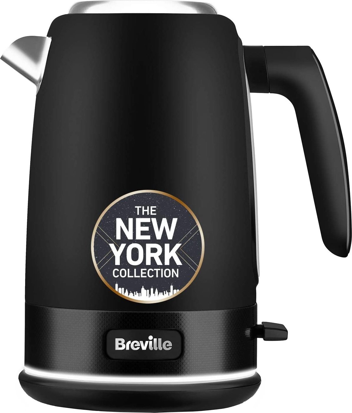 Чайник Breville VKT 146 X купити ELMIR ціна, відгуки