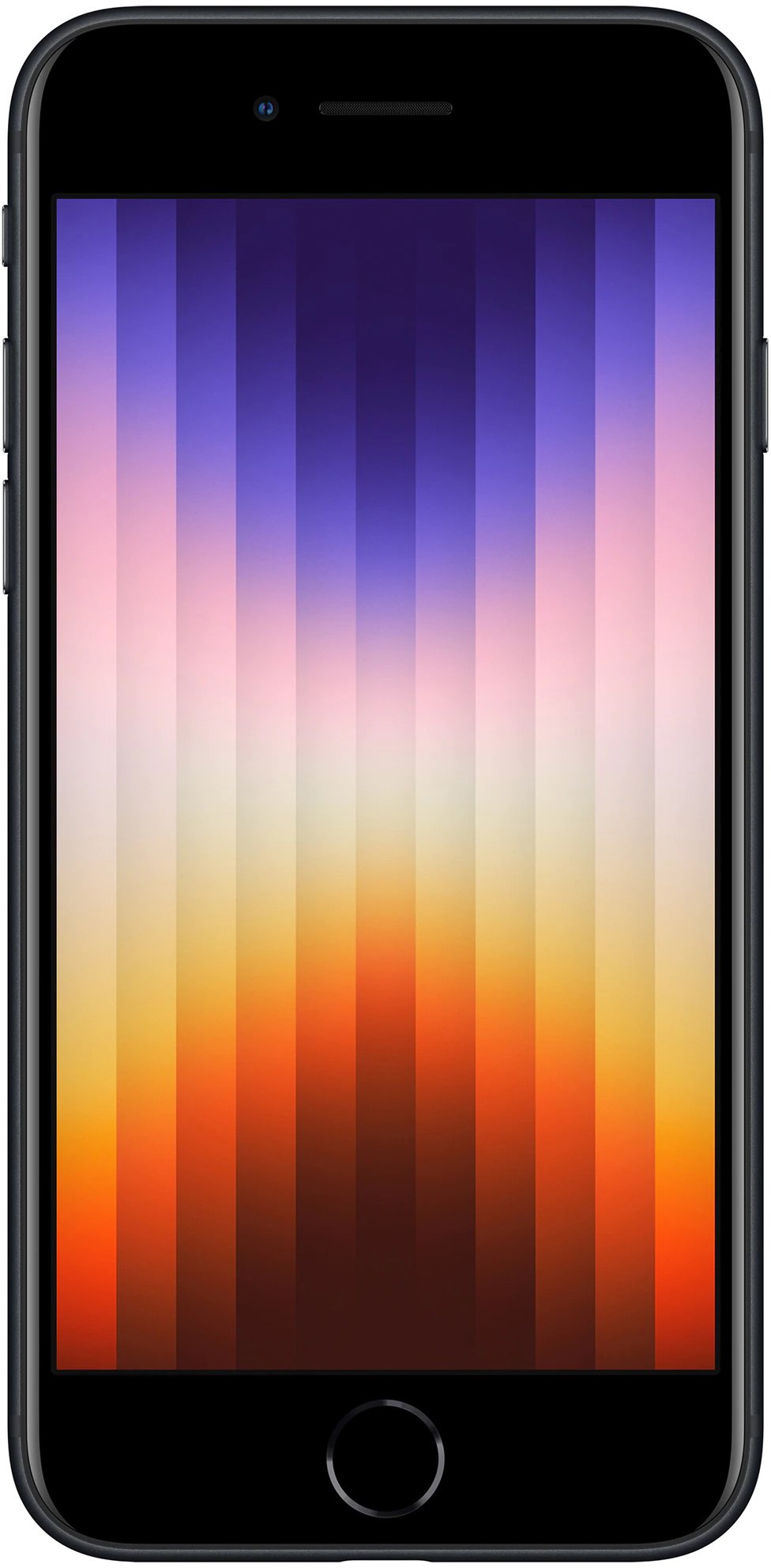 iPhone SE 64GB ネイビー Купити Apple iPhone SE 2022 (3rd Gen) 64Gb Midnight MMX53