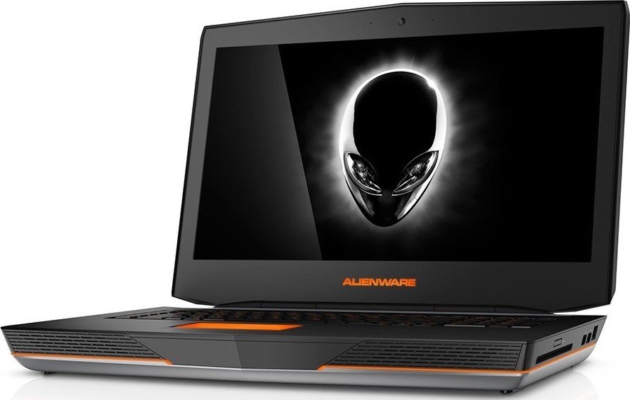 Ноутбук Dell Alienware 18 Aluminum (A871610S2BDS1W-15) купить | Elmir ...