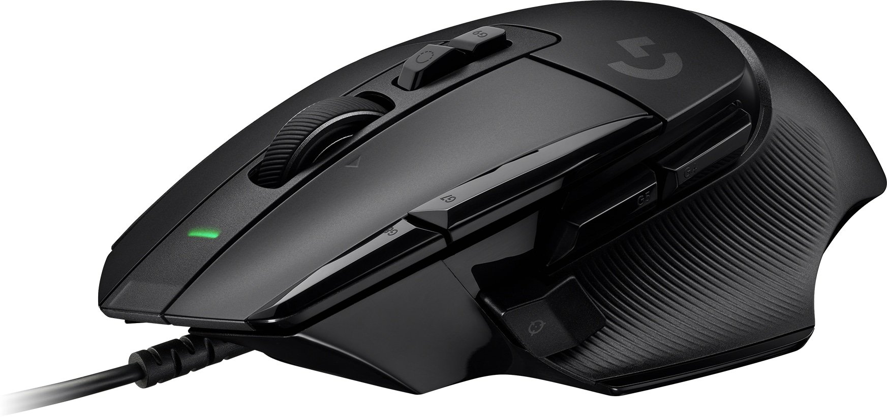 Мышь Logitech G502 X Black (910-006138) купить | ELMIR - цена, отзывы ...