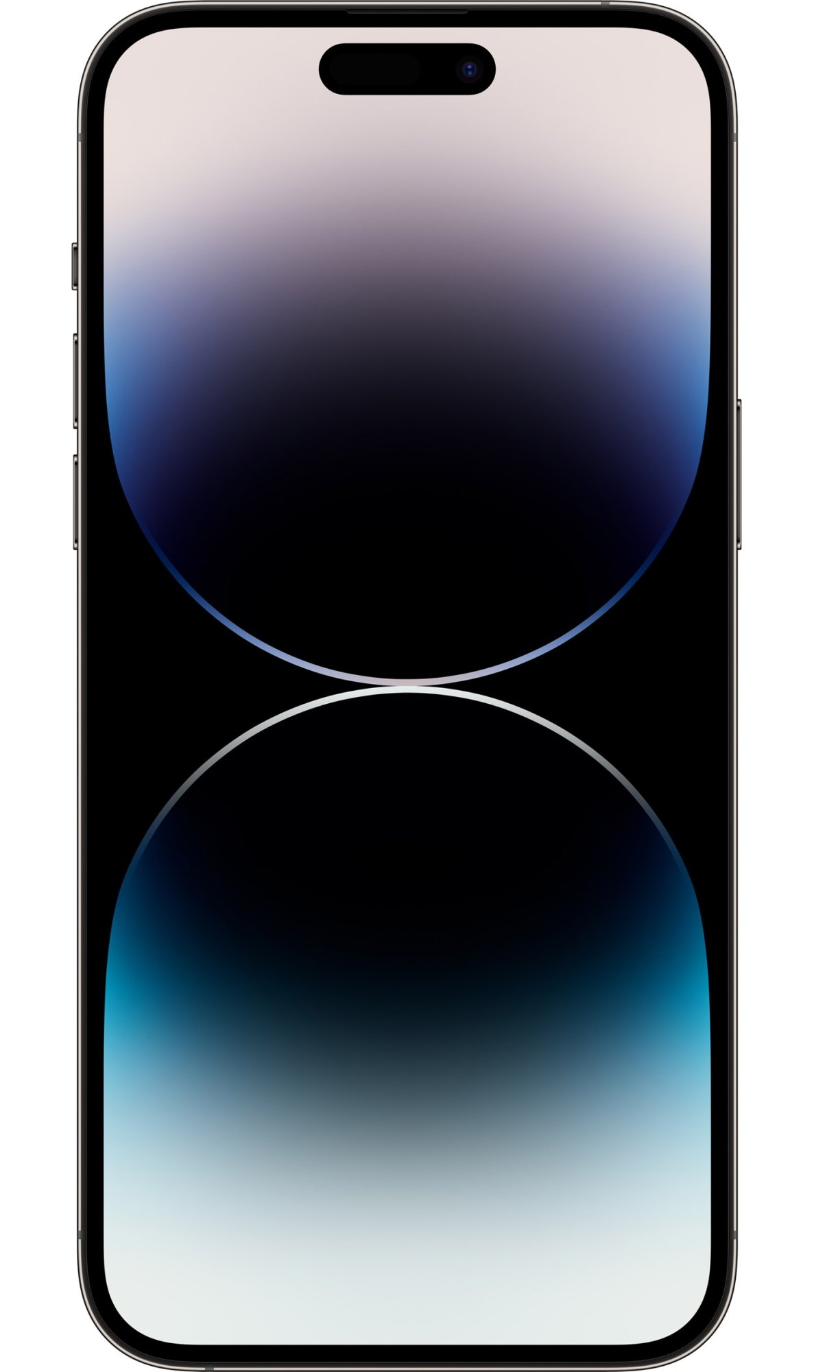 Мобильный телефон Apple iPhone 14 Pro Max 256GB Space Black (MQ9U3