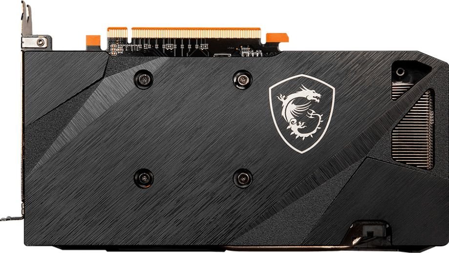 Видеокарта MSI PCI-E Radeon RX 6650 XT 8GB DDR6 (RX 6650 XT MECH