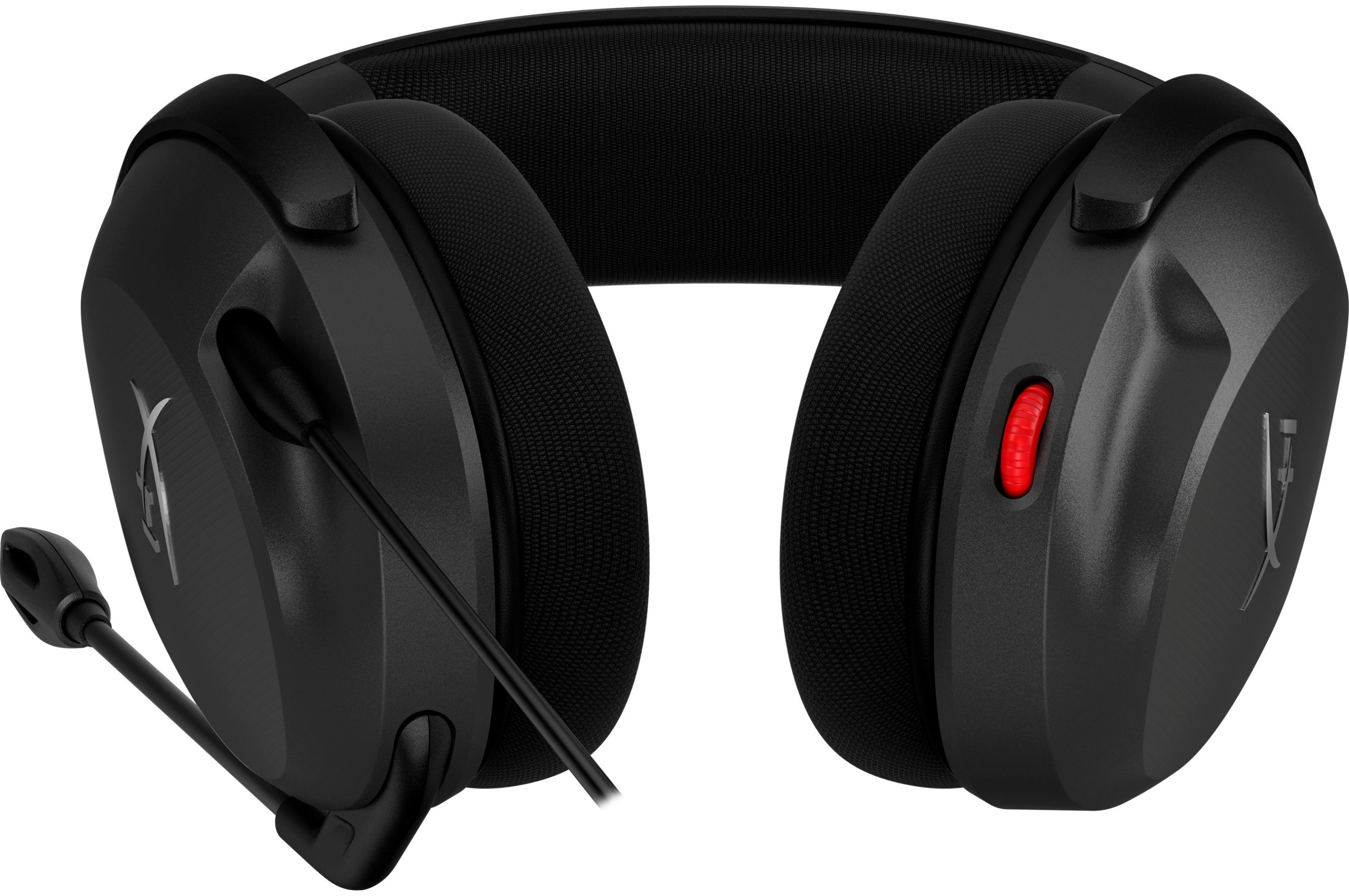 HyperX Cloud stinger 2 ワイヤレス　開封済み　新品 Наушники HyperX Cloud Stinger 2 Core Wired Black (683L9AA) купить
