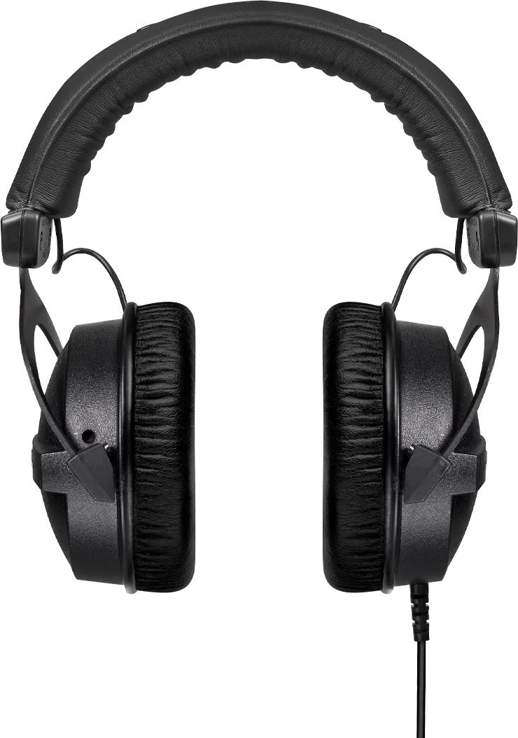 Наушники Beyerdynamic DT 770 Pro Black (526337) купить