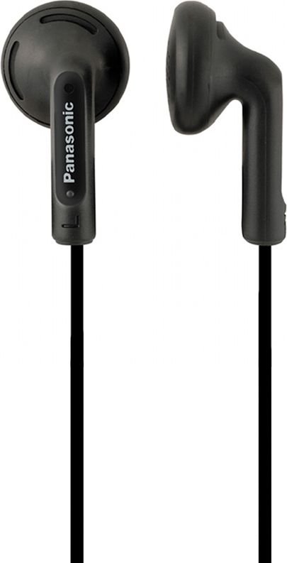 Наушники Panasonic RP-HV094GU-K купить | ELMIR - цена, отзывы ...