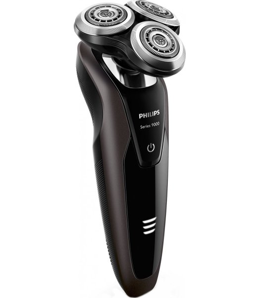 Двигатель для бритвы philips