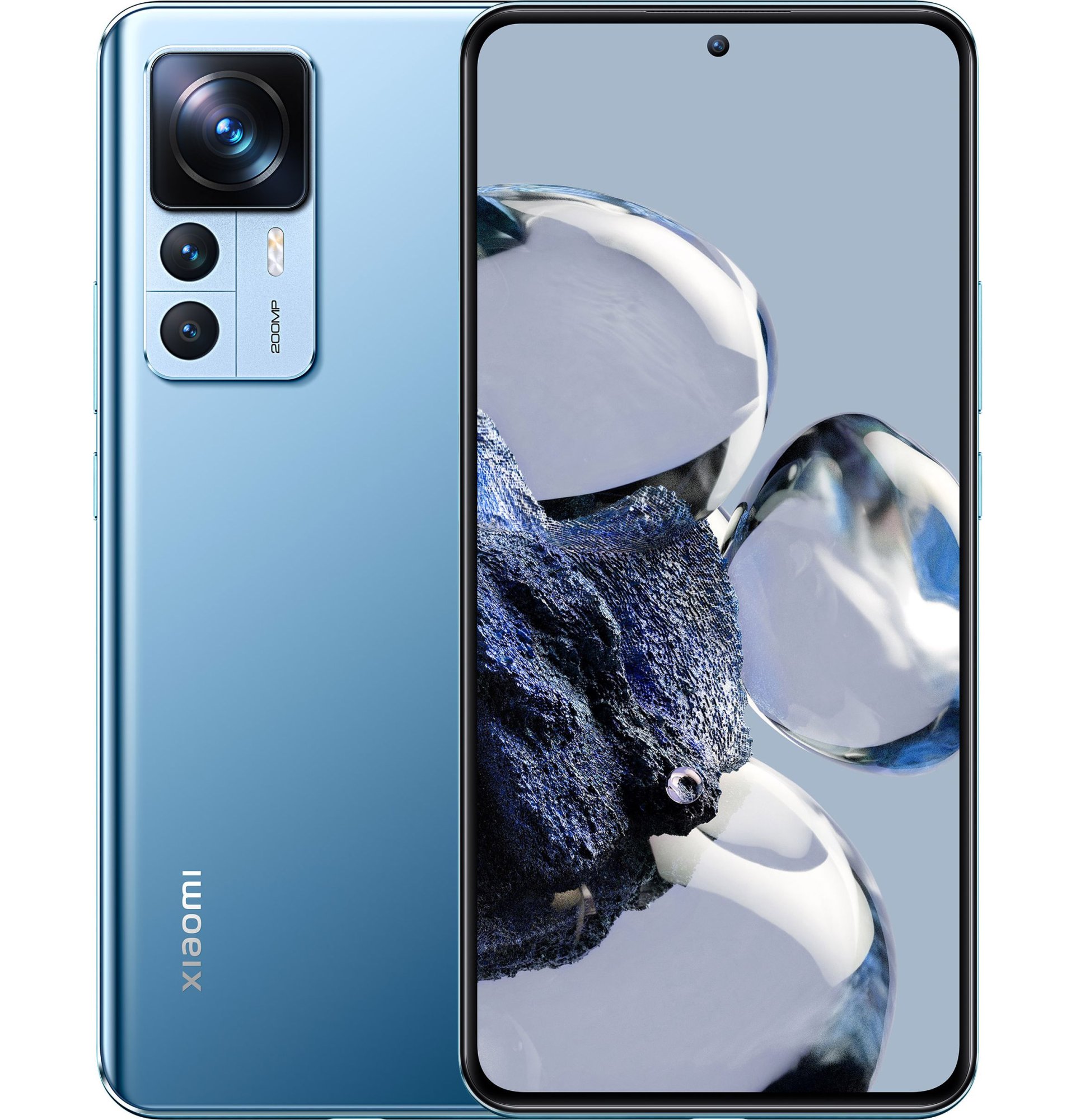 Xiaomi 12x 8 256 Global Купить