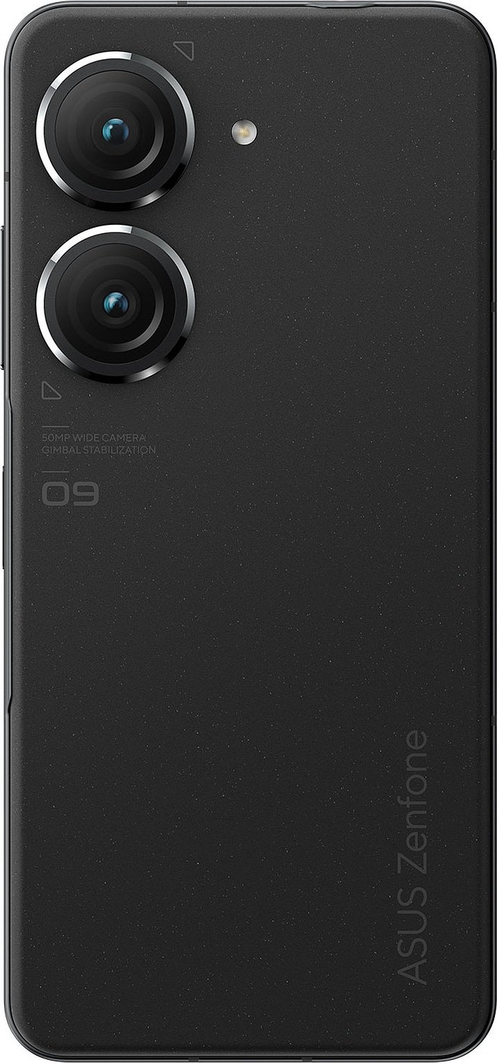 Мобильный телефон Asus ZenFone 9 8/256GB Midnight Black CN
