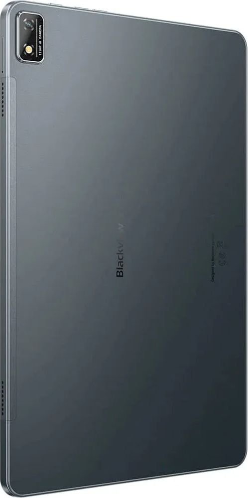 Планшет Blackview Tab 16 8/256GB LTE Grey купить | ELMIR - цена, отзывы ...