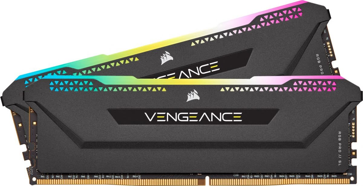 メモリー CORSAIR VENGEANCE RGB PRO 32GB DDR4 71JB5da5-2L._AC_UL210_SR210,