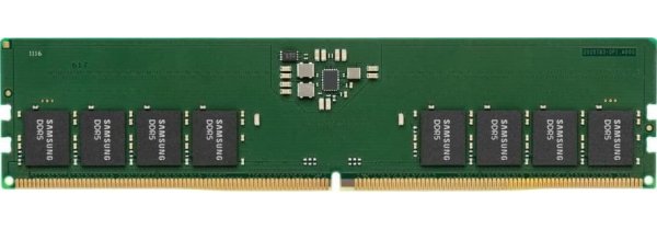 Модуль памяти Samsung DDR5 8GB 5600MHz (M323R1GB4DB0-CWM) купить