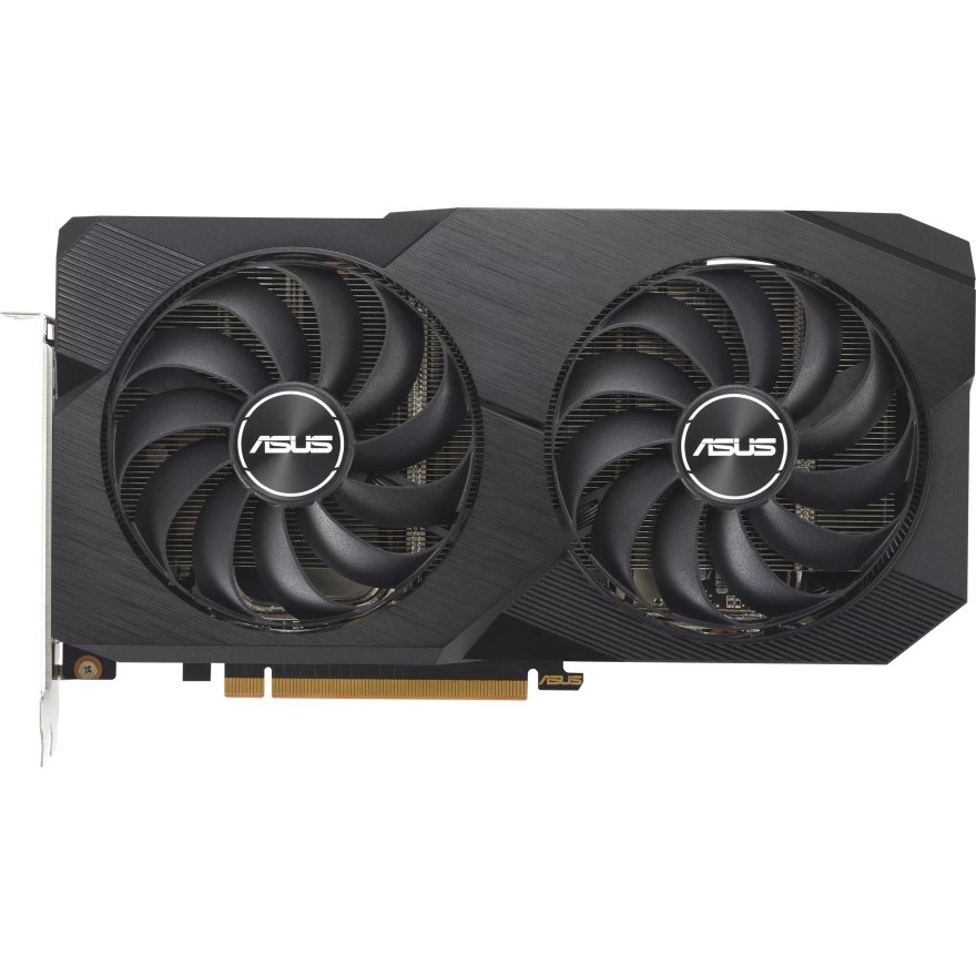 Asus dual radeon rx 7600 oc. Asus dual radeon rx 7600 oc
